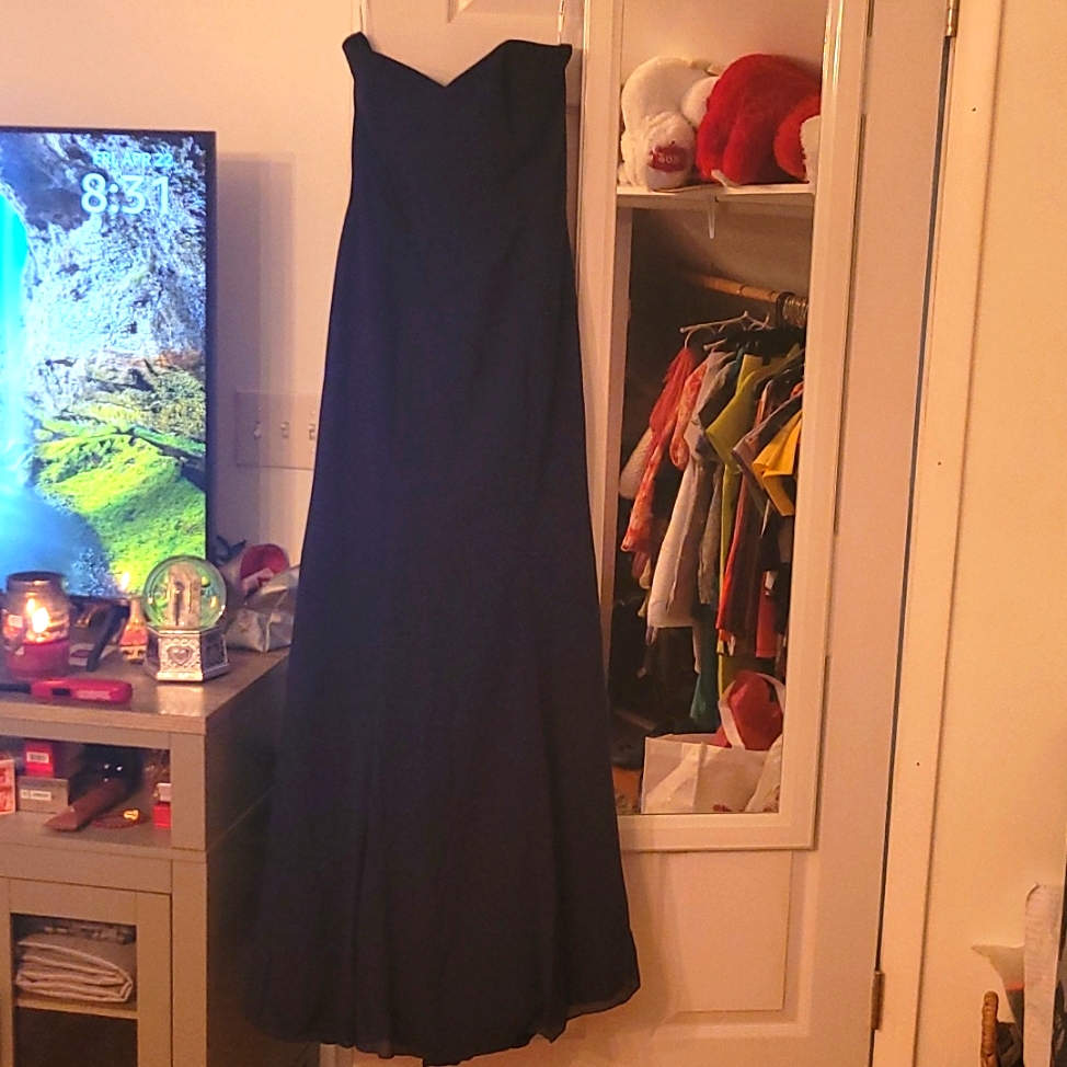 Bridesmaids Dress